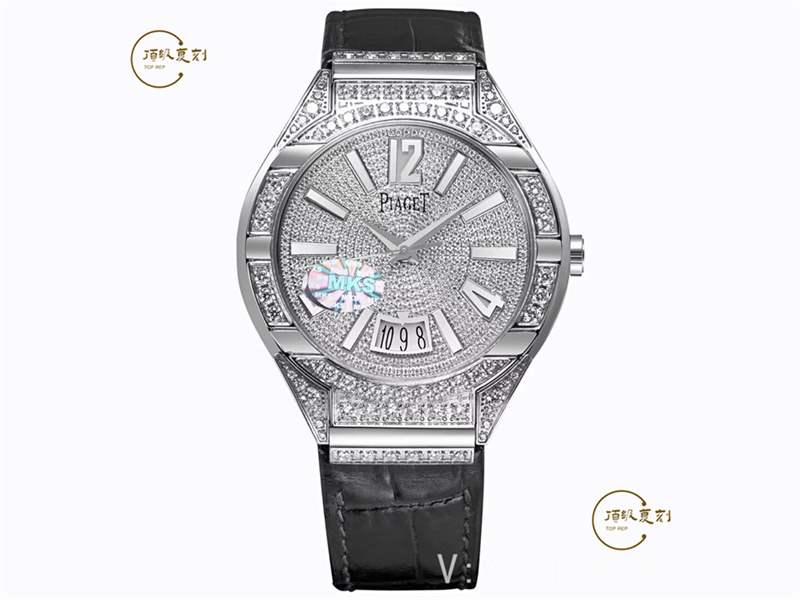 MKS廠(chǎng)伯爵POLO系列滿(mǎn)天星腕表復(fù)刻做工怎么樣-復(fù)刻表