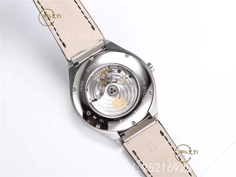 MKS廠(chǎng)伯爵POLO系列滿(mǎn)天星腕表復(fù)刻做工怎么樣-復(fù)刻表