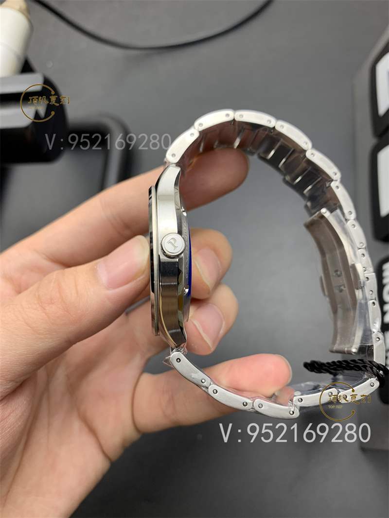 MKS廠復(fù)刻伯爵PIAGET—POLO’S男士商務(wù)手表做工怎么樣-復(fù)刻表