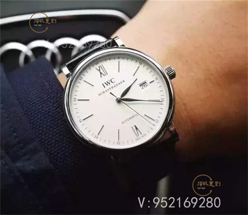 MKS廠、V7廠、FK廠、AF廠萬國柏濤菲諾復(fù)刻表那個(gè)版本最好-復(fù)刻表