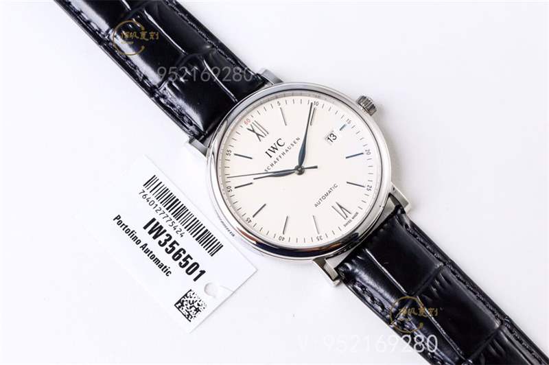 MKS廠、V7廠、FK廠、AF廠萬國柏濤菲諾復(fù)刻表那個(gè)版本最好-復(fù)刻表