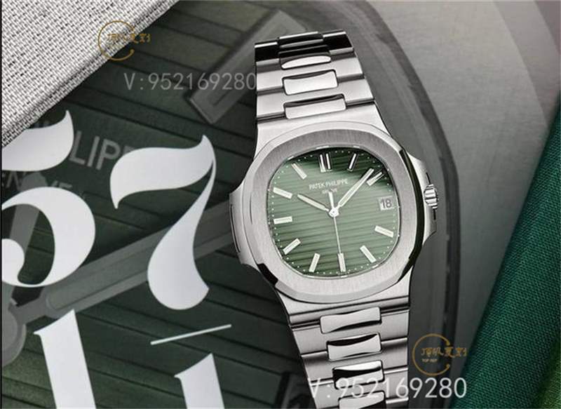 3K廠鸚鵡螺-3K廠百達翡麗鸚鵡螺5711綠盤復刻做工怎么樣-復刻表