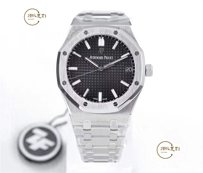 ZF廠愛彼15500復刻做工怎么樣,AP皇家橡樹鋼王-復刻表