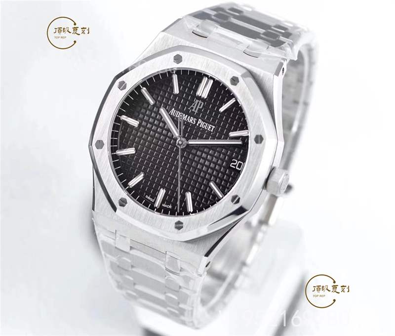 ZF廠愛彼15500復刻做工怎么樣,AP皇家橡樹鋼王-復刻表