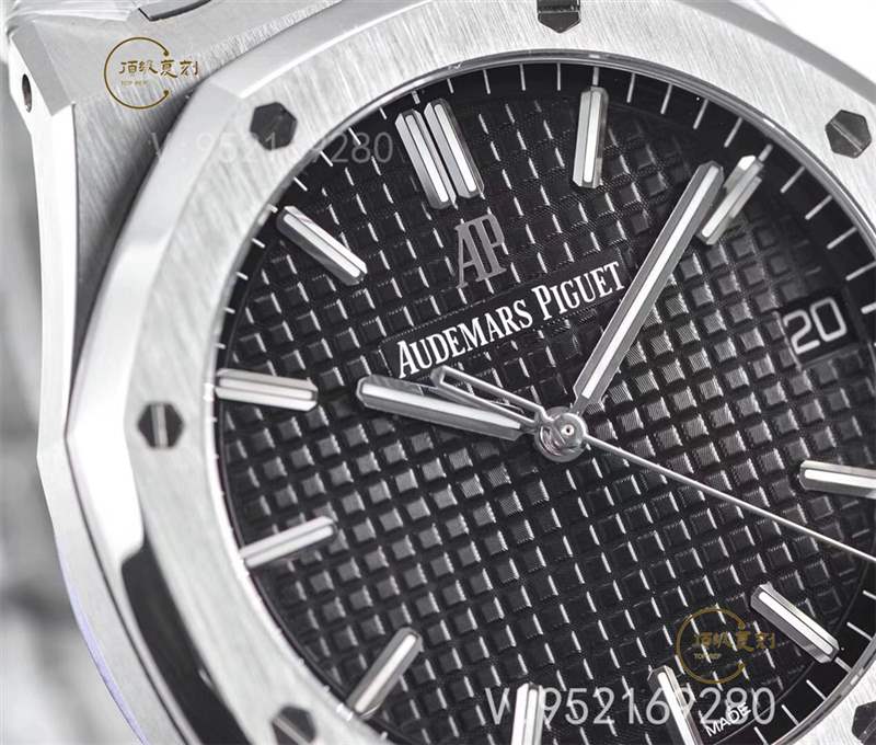 ZF廠愛彼15500復刻做工怎么樣,AP皇家橡樹鋼王-復刻表