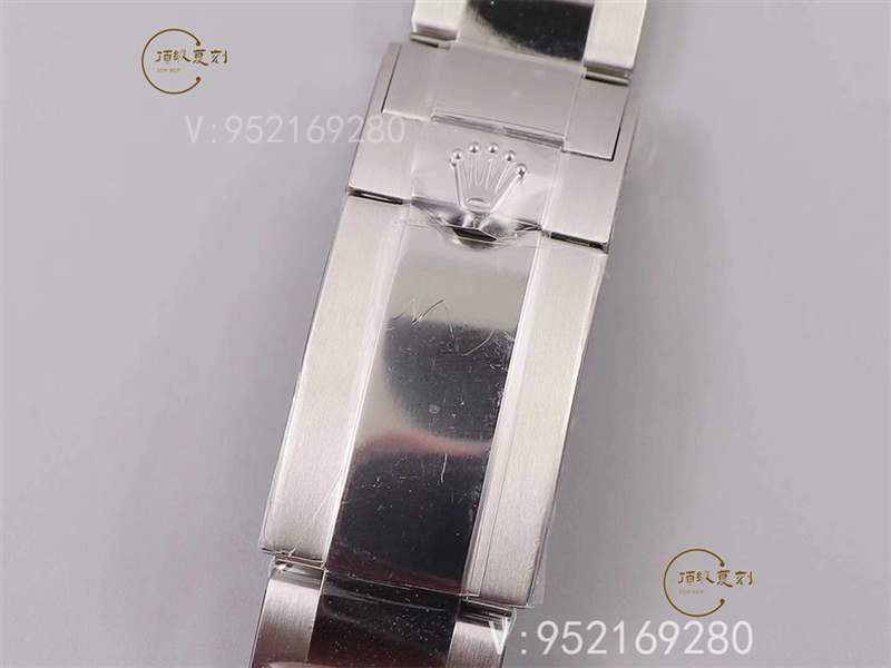 AR廠復(fù)刻勞力士格林尼治二代綠針評測-AR廠首款格林尼治做工怎么樣-復(fù)刻表