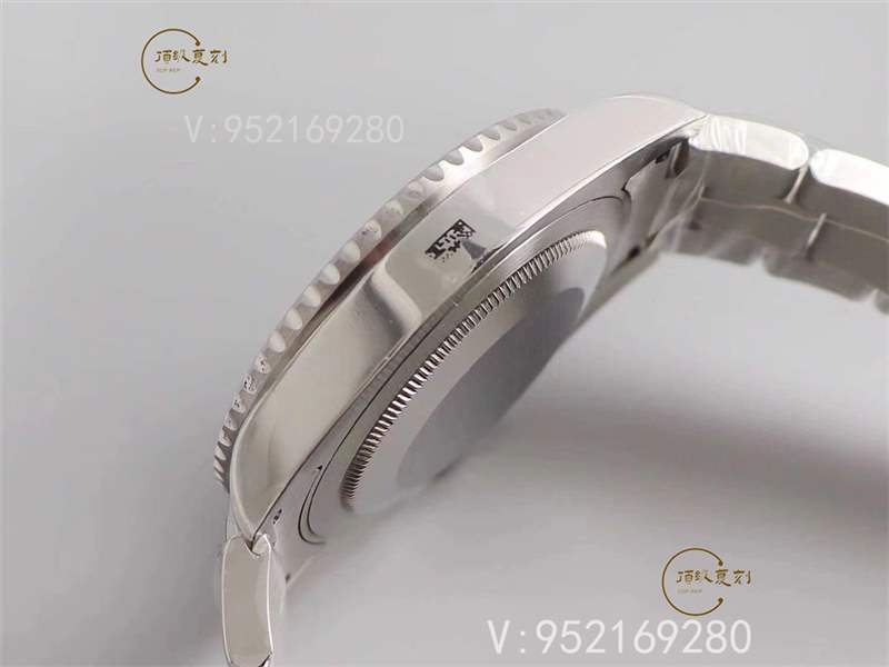 AR廠復(fù)刻勞力士格林尼治二代綠針評測-AR廠首款格林尼治做工怎么樣-復(fù)刻表