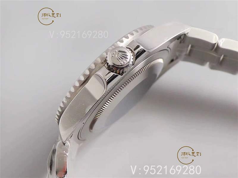 AR廠復(fù)刻勞力士格林尼治二代綠針評測-AR廠首款格林尼治做工怎么樣-復(fù)刻表