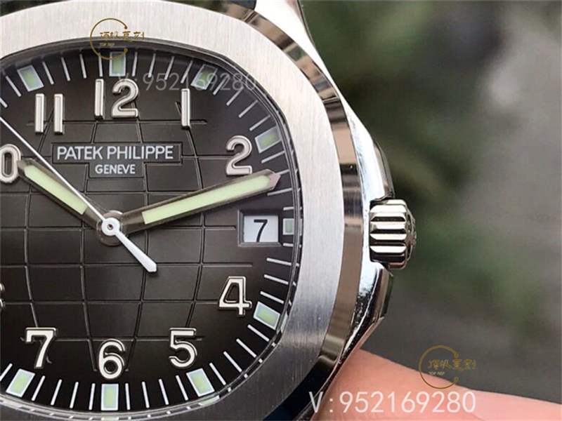 ZF廠百達翡麗手雷5167對比3K廠手雷復刻表那個值得入手-復刻表