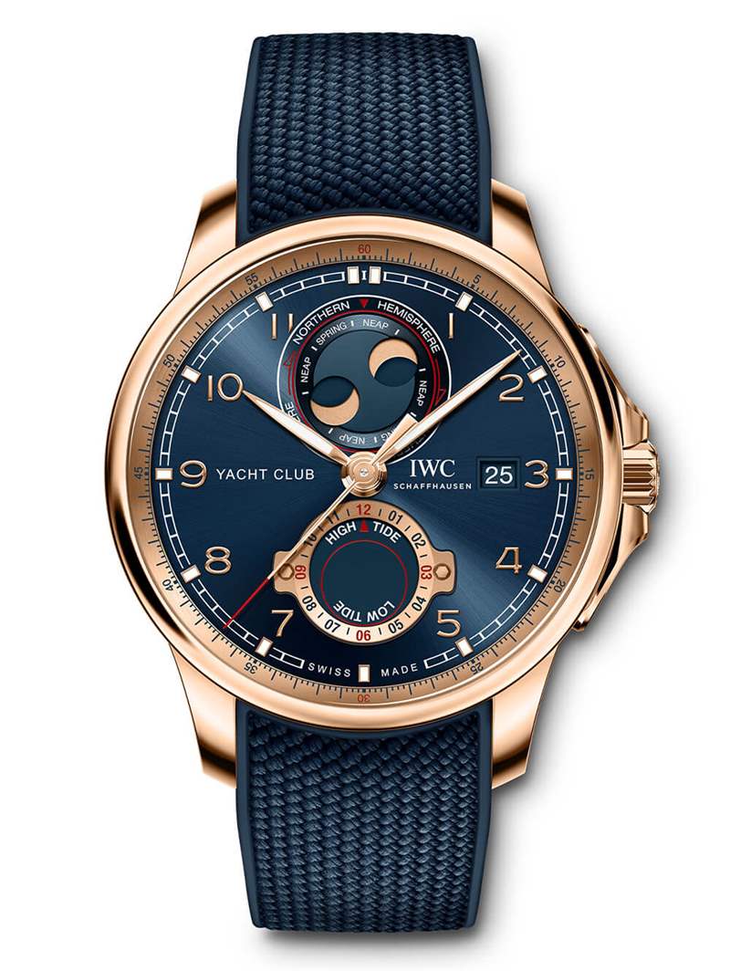 2020年日內瓦鐘表大獎賽 (GPHG)決賽入圍手表首飾-復刻表