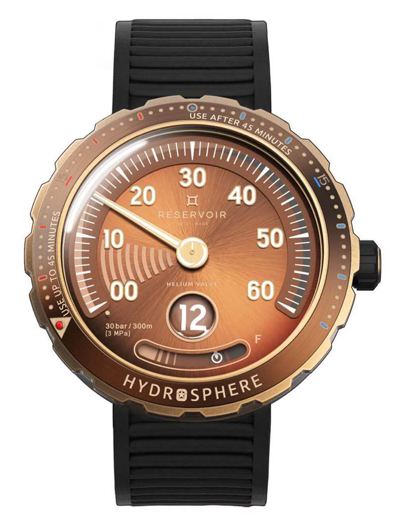 2020年日內瓦鐘表大獎賽 (GPHG)決賽入圍手表首飾-復刻表