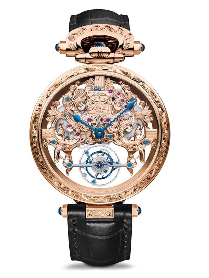 2020年日內瓦鐘表大獎賽 (GPHG)決賽入圍手表首飾-復刻表