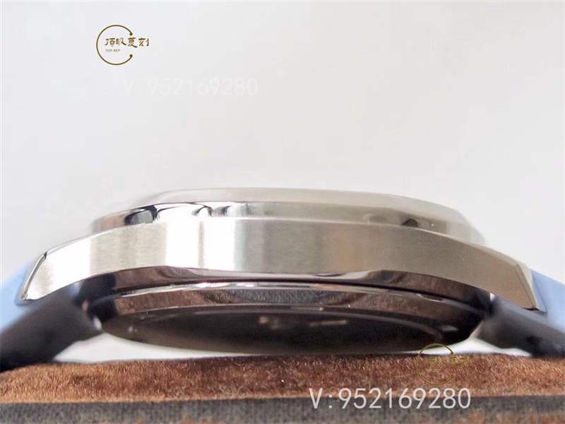 PPF廠百達(dá)翡麗女士手雷5067A復(fù)刻表做工怎么樣,石英機(jī)芯-復(fù)刻表