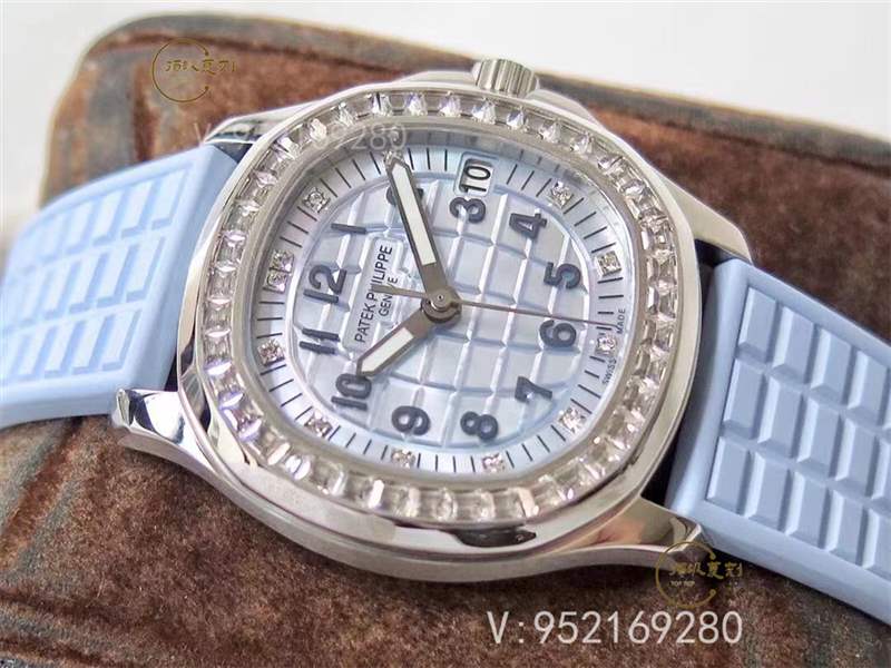 PPF廠百達(dá)翡麗女士手雷5067A復(fù)刻表做工怎么樣,石英機(jī)芯-復(fù)刻表