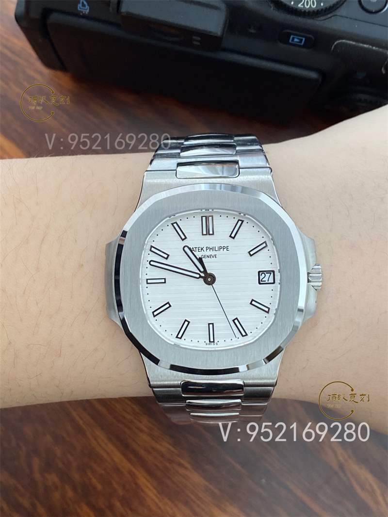 3K廠鸚鵡螺-怎么分辨真正的3K廠鸚鵡螺324SC一體機芯-復刻表