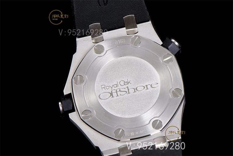 JF廠愛彼15703皇家橡樹復刻表做工怎么樣-JF廠AP15703拒絕一眼假-復刻表