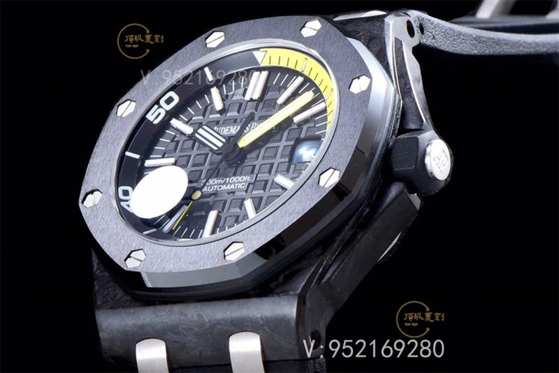 JF廠AP愛彼15706皇家橡樹復刻表做工怎么樣-JF廠AP15706拒絕一眼假-復刻表