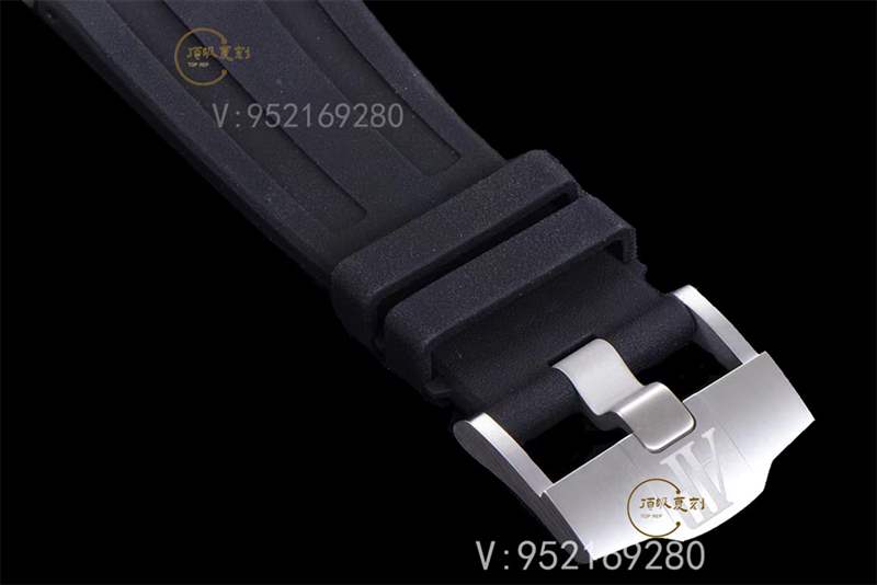 JF廠愛彼15710皇家橡樹V10版對比正品和N廠復(fù)刻版本怎么樣-復(fù)刻表