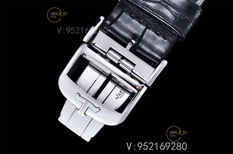 GF廠積家小丑1378420大師系列復刻表做工怎么樣-復刻表