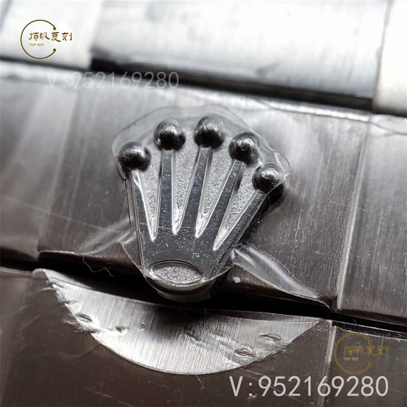 VS廠勞力士3135機(jī)芯黑水鬼116610復(fù)刻表做工怎么樣-復(fù)刻表