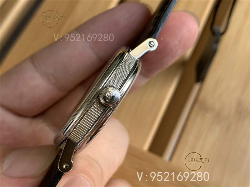 FK廠復(fù)刻寶璣經(jīng)典系列5177升級v3版做工怎么樣-復(fù)刻表