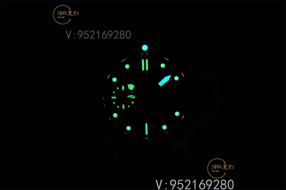 VS廠沛納海pam974復(fù)刻表做工怎么樣-VS廠42mm紅金974-復(fù)刻表