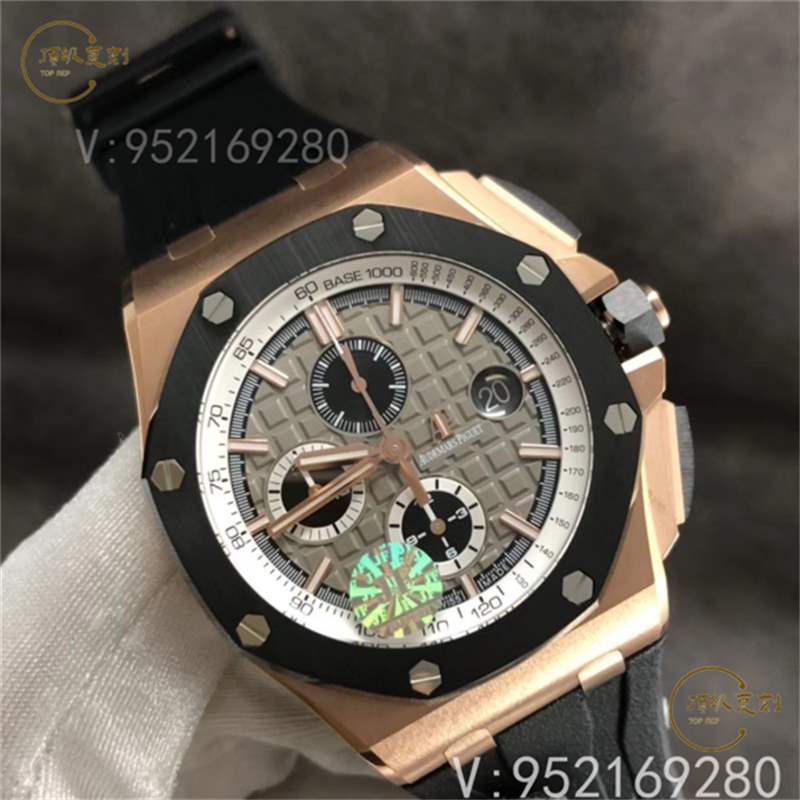 JF廠愛(ài)彼AP26416RO皇家橡樹(shù)離岸型系列復(fù)刻表做工怎么樣-復(fù)刻表