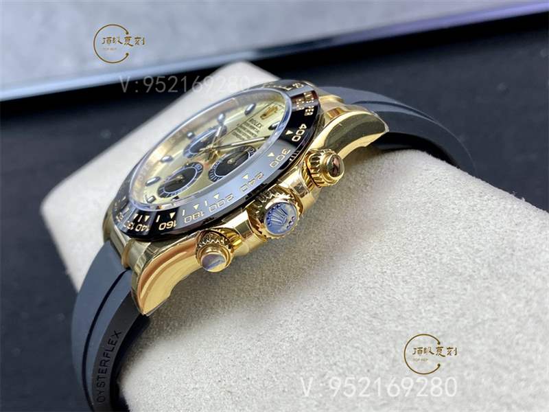 BT廠勞力士余文樂迪通拿對比C廠clean廠余文樂迪通拿那個好-復(fù)刻表