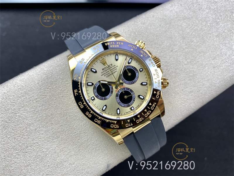 BT廠勞力士余文樂迪通拿對比C廠clean廠余文樂迪通拿那個好-復(fù)刻表