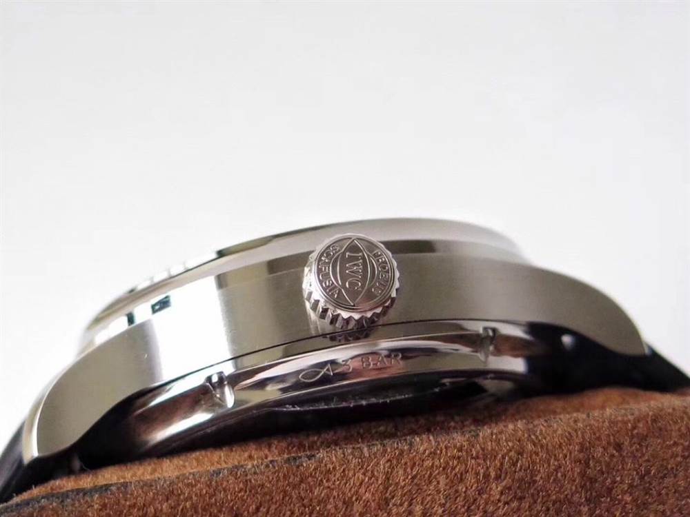 ZF廠萬國葡萄牙系列逆跳陀飛輪復刻手表做工怎么樣-ZF廠萬國陀飛輪-復刻表