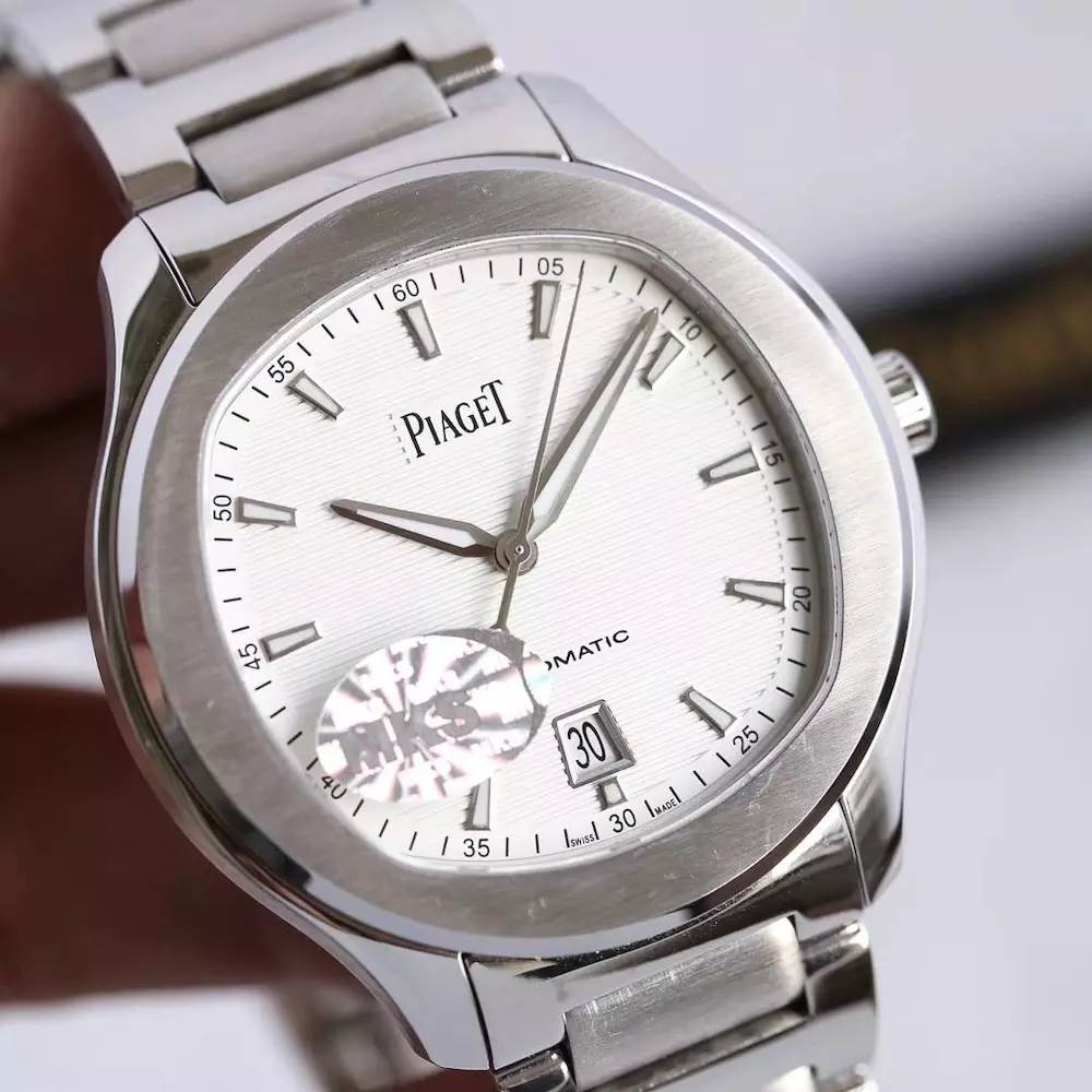 MKS廠伯爵polo運(yùn)動(dòng)復(fù)刻表質(zhì)量怎么樣？- MKS廠伯爵polo復(fù)刻表真假對(duì)比，是否一眼假？