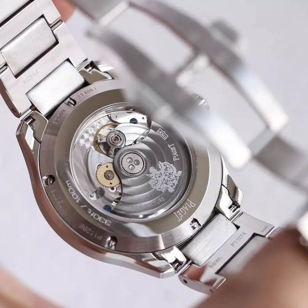 MKS廠伯爵polo運(yùn)動(dòng)復(fù)刻表質(zhì)量怎么樣？- MKS廠伯爵polo復(fù)刻表真假對(duì)比，是否一眼假？