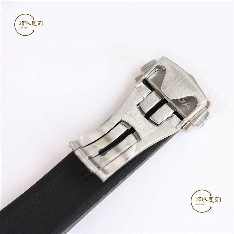 OR廠(chǎng)(GF)歐米茄星座39mm復(fù)刻表8800機(jī)芯質(zhì)量怎么樣-復(fù)刻表