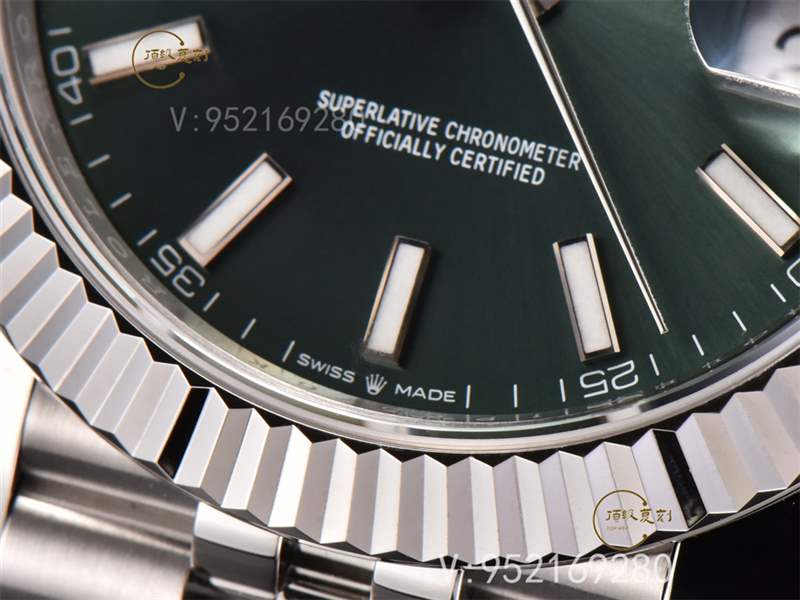 AR廠勞力士日志V4版復刻表強勢回歸,搭載3235機芯做工怎么樣-復刻表