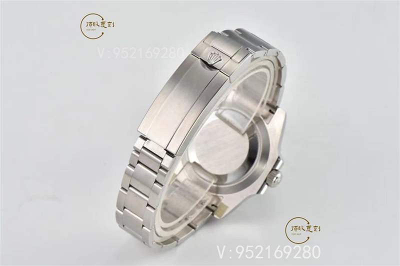 C廠(Clean廠)勞力士綠水鬼復(fù)刻表116610LV做工怎么樣-復(fù)刻表