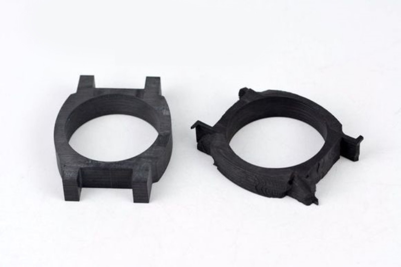 VS廠沛納海復刻表碳纖維表殼工藝質量怎么樣-復刻表