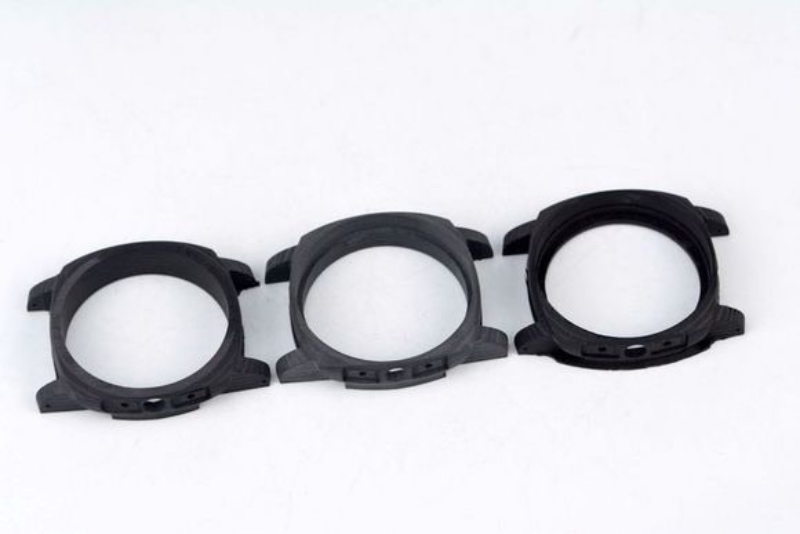 VS廠沛納海復刻表碳纖維表殼工藝質量怎么樣-復刻表