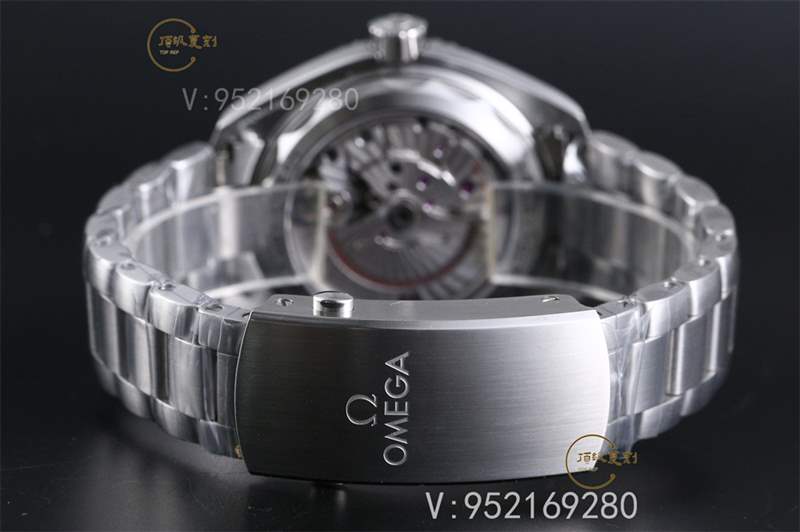 VS廠四分之一橙-揭秘VS廠歐米茄海馬四分之一橙復(fù)刻表質(zhì)量怎么樣-復(fù)刻表