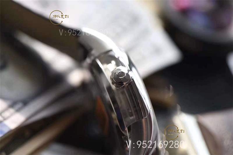 VS廠明亮之白-揭秘VS廠歐米茄蝶飛明亮之白復(fù)刻表做工怎么樣-復(fù)刻表