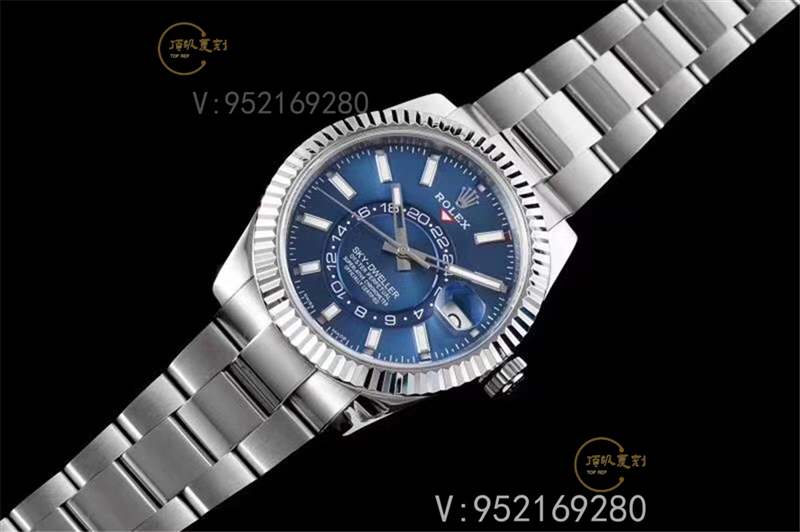 小白第一次接觸復刻表,一定要知道的購買復刻表四大誤區(qū)-復刻表