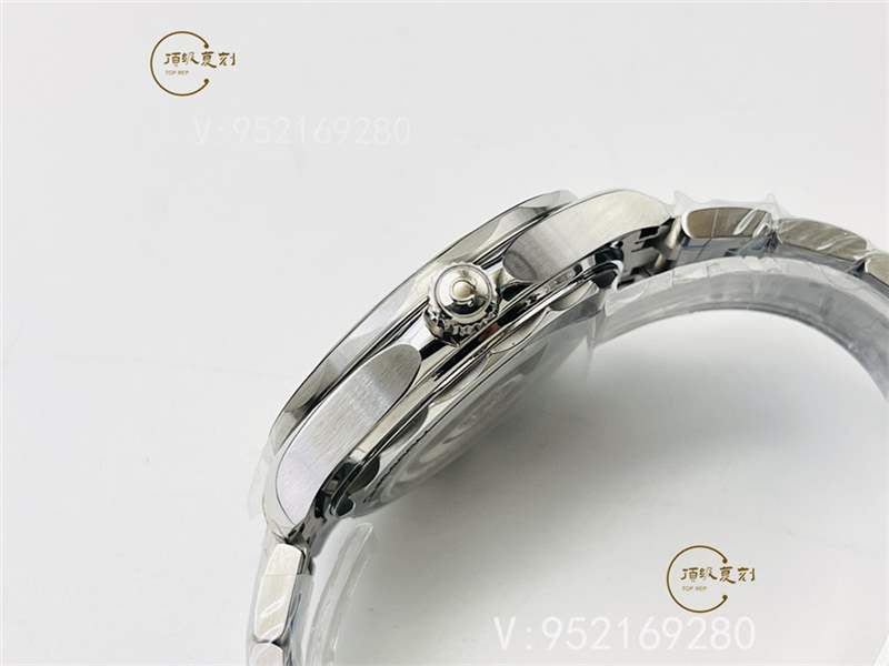 SBF廠(VS廠)歐米茄新品綠海馬300m復(fù)刻表做工值得入手嗎-復(fù)刻表