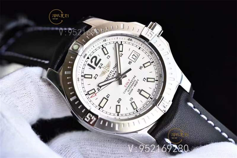 GF廠百年靈挑戰(zhàn)者復(fù)刻表做工評測,值得入手嗎-復(fù)刻表