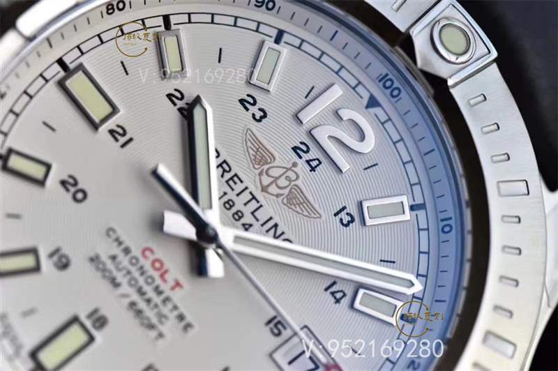 GF廠百年靈挑戰(zhàn)者復(fù)刻表做工評測,值得入手嗎-復(fù)刻表