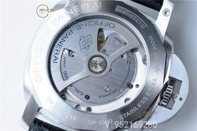 VS廠沛納海312-VS廠沛納海pam312復刻表做工怎么樣-復刻表