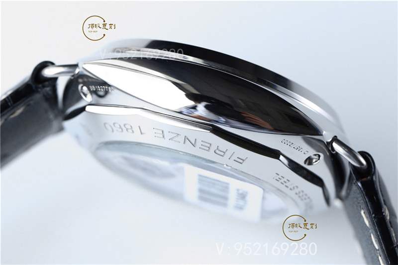 VS廠沛納海388-VS廠沛納海pam388洋蔥頭把頭復刻表做工怎么樣-復刻表