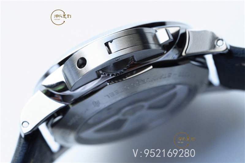 VS廠沛納海359-VS廠沛納海pam359復刻表V3升級版做工怎么樣-復刻表