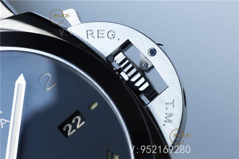 VS廠沛納海359-VS廠沛納海pam359復刻表V3升級版做工怎么樣-復刻表