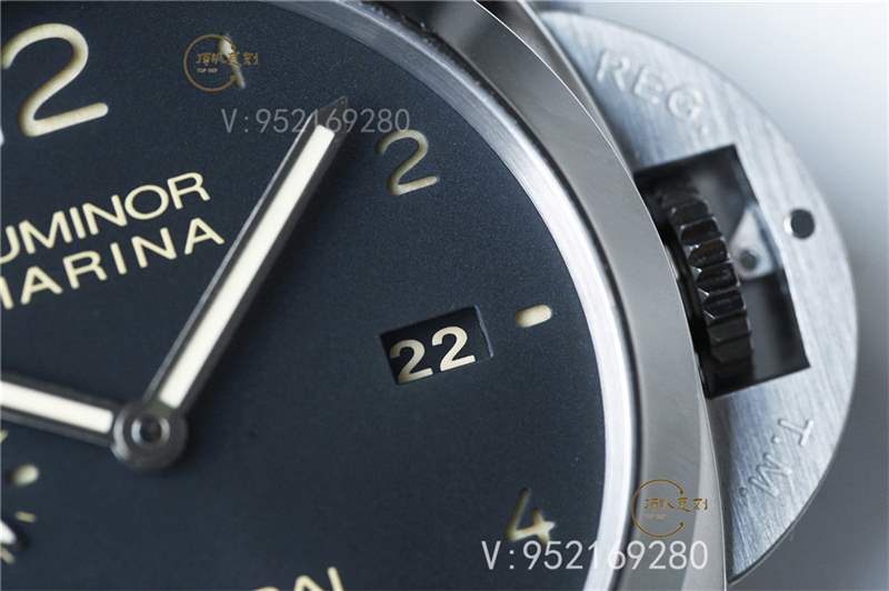 VS廠沛納海359-VS廠沛納海pam359復刻表V3升級版做工怎么樣-復刻表