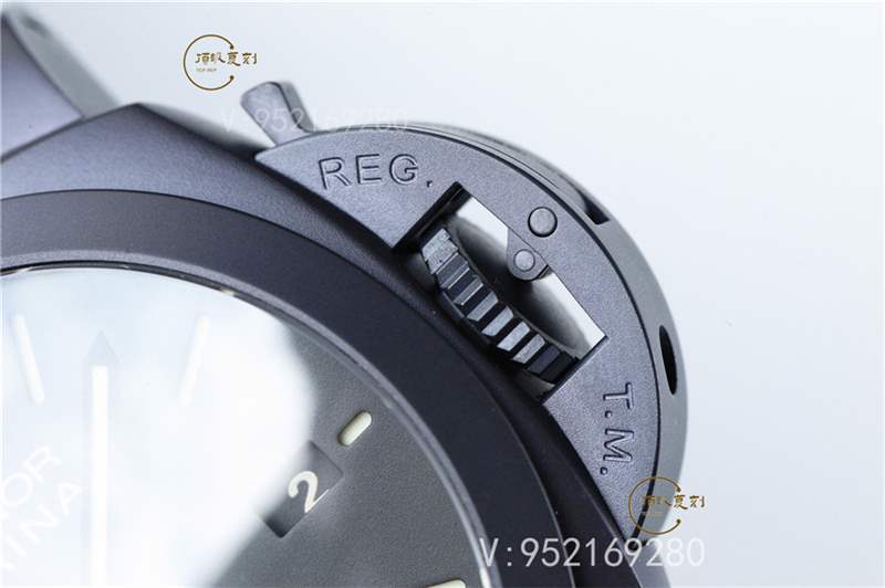 VS廠沛納海386-VS廠沛納海pam386復刻表V2版做工怎么樣-復刻表