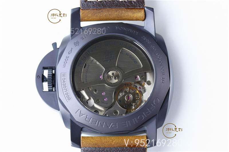 VS廠沛納海386-VS廠沛納海pam386復刻表V2版做工怎么樣-復刻表